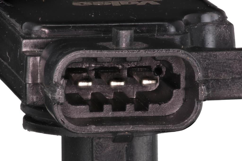 Débitmètre de masse d'air VALEO 366347